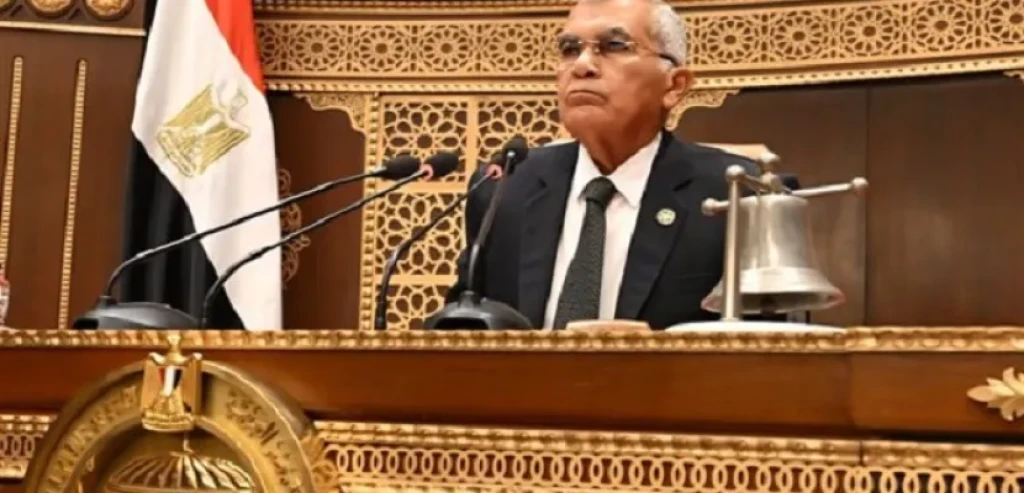 مجلس الشيوخ يوافق من حيث المبدأ على تعديل قانون المستشفيات الجامعية