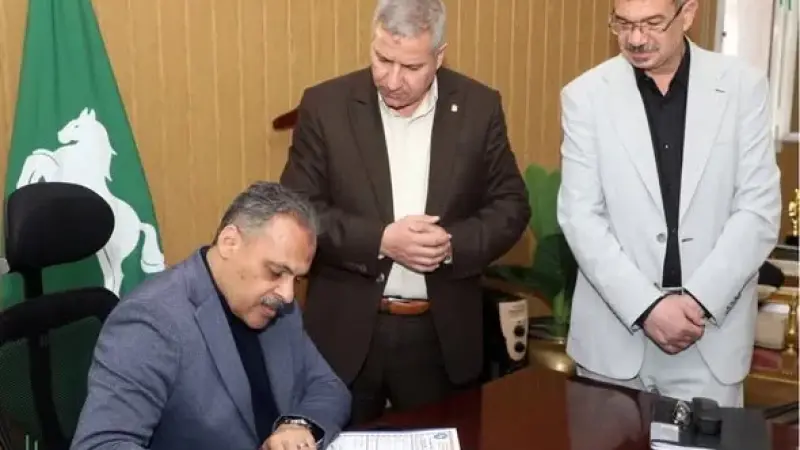 عاجل : محافظ الشرقية يعتمد نتيجة امتحانات الفصل الدراسي الأول للشهادة الإعدادية للعام الدراسي ٢٠٢٦/٢٠٢٥ بنسبة نجاح ٧٠.٣٥٪