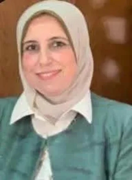 منال فريد عميدًا لكلية التمريض بجامعة المنوفية