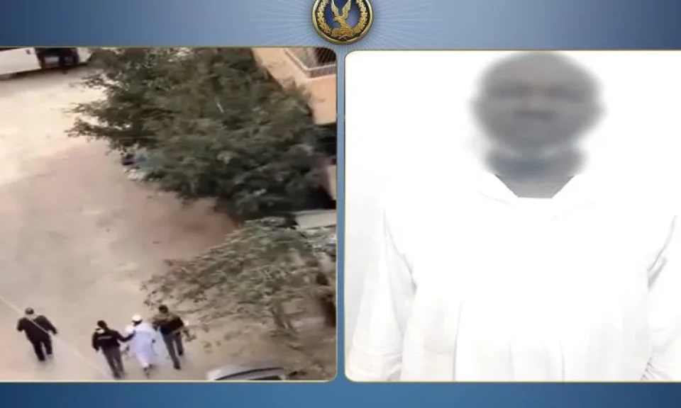 مصدر أمني ينفي شائعات إخوانية بالقبض على مواطن سوداني ووفاته بمحبسه