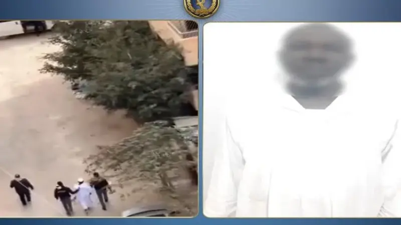 مصدر أمني ينفي شائعات إخوانية بالقبض على مواطن سوداني ووفاته بمحبسه