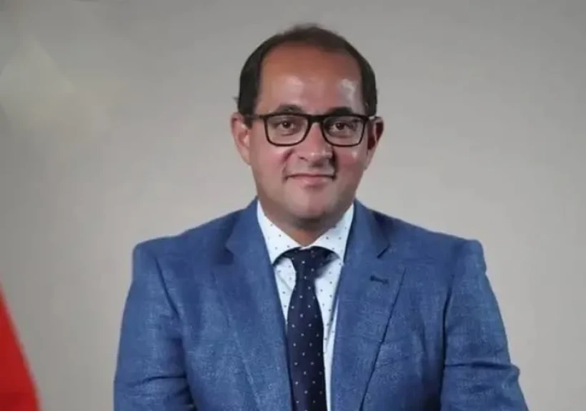 وزير المالية ومعلومات الوزراء يكرمان صاحب المبادرة المجتمعية الأعلى تقييمًا في «الإصلاح الضريبي»