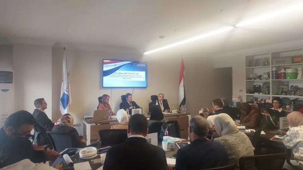 صادرات مصر الهندسية تحلق لأعلى مستويات في التاريخ 6.5 مليار دولار في 2025