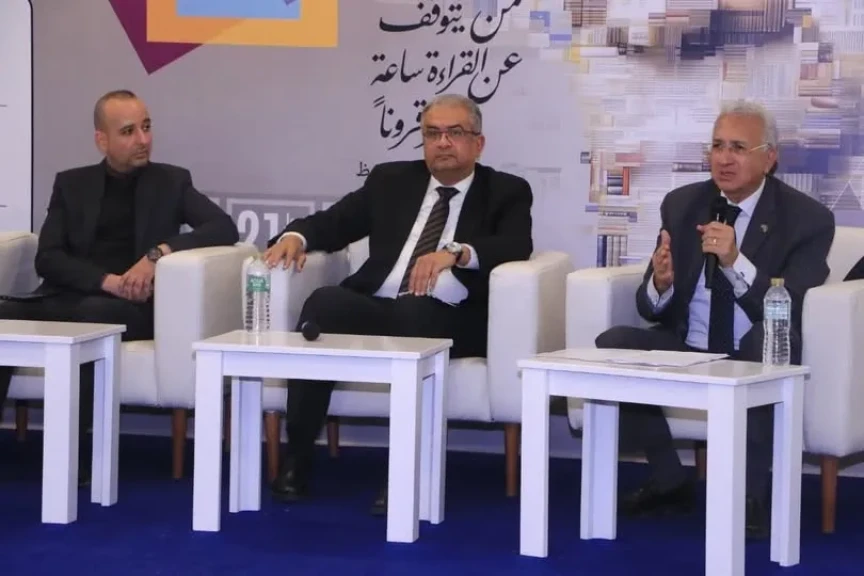 ندوة الأمن المائي: دول أفريقيا تثمّن جهود مصر للتنمية بحوض النيل