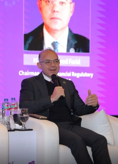 وزير المالية: مؤشرات المخاطر تراجعت إلى مستويات لم تسجل منذ 6 أو 7 سنوات