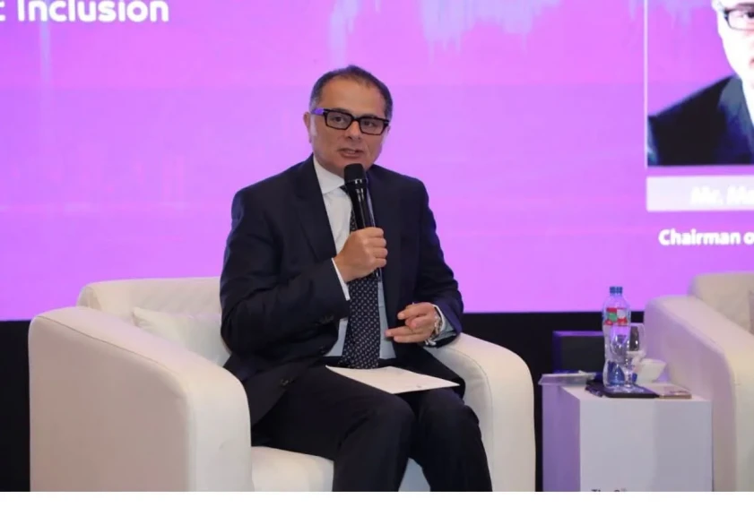 رئيس البورصة: قانون للمشتقات وإطلاق موقع إلكتروني مدعم بالذكاء الاصطناعي قريبًا