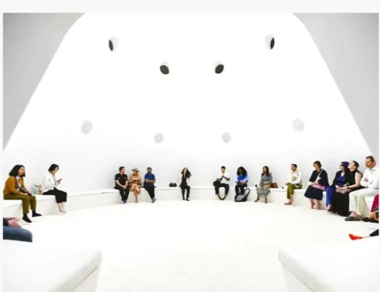 الأنظار تتجه نحو ”آرت بازل قطر”.. نقطة تحول في الثقافة والفنون