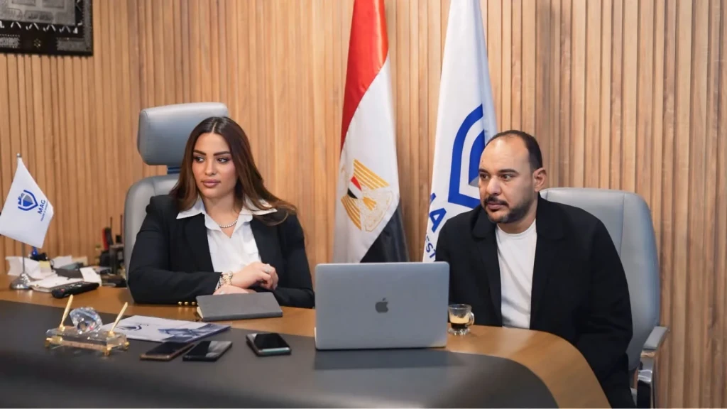 القطاع الخاص يقتحم سوق التنمية في القارة الإفريقية MAG