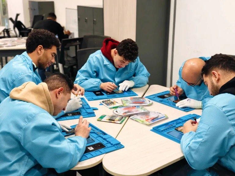 OPPO تمكّن الشباب المصري من خلال مبادرتها للمسؤولية المجتمعية «SmartOPPOrtunity »