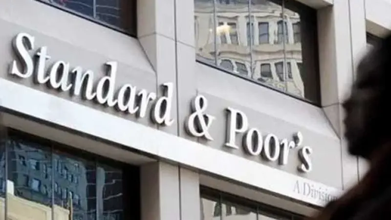 توقعات إيجابية من ستاندرد آند بورز للقطاع المصرفي المصري