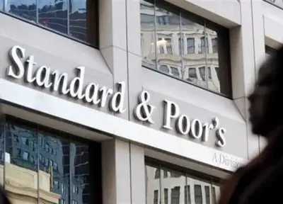 توقعات إيجابية من ستاندرد آند بورز للقطاع المصرفي المصري