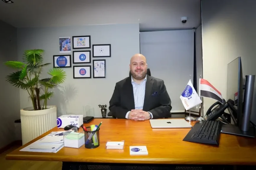 حزمة حوافز من GS1 Egypt لتسهيل التوافق مع مشروع التتبع الدوائي القومي