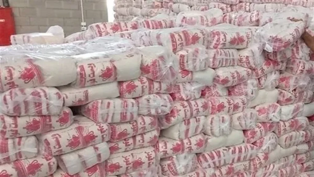 ببيان مهم من شركة السكر يحسم الجدل عن وقف توريد السكر أو زيادة أسعاره