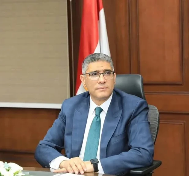 محافظ الجيزة يُكلف رئيسًا لجهاز التفتيش والمتابعة بالديوان العام