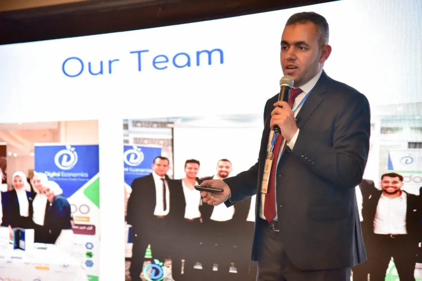 ديجيتال إيكونوميكس تنظّم ملتقى التحول الرقمي وتسـلّط الضوء على دور أنظمة ERP والذكاء الاصطناعي