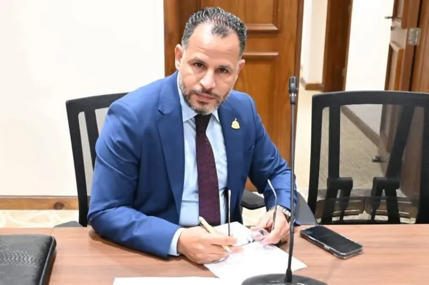 النائب محمد فاروق يضع رويته لتطوير القطاع السياحي من خلال مشاركته في خطة عمل لجنة السياحة بمجلس النواب