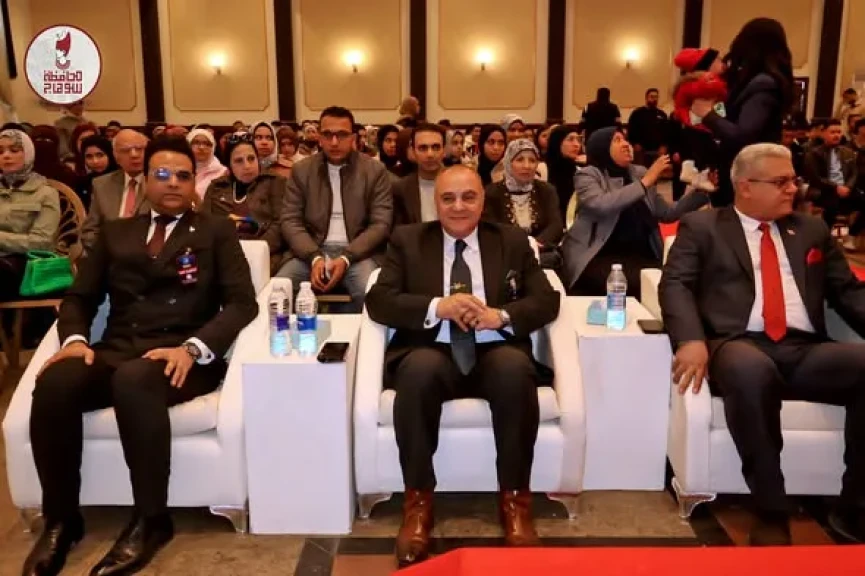 بحضور 60 محاضر مصري وعربي وأجنبي ..  محافظ سوهاج ينيب السكرتير العام لتدشين فعاليات مؤتمر سوهاج الدولي الخامس لطب الأسنان