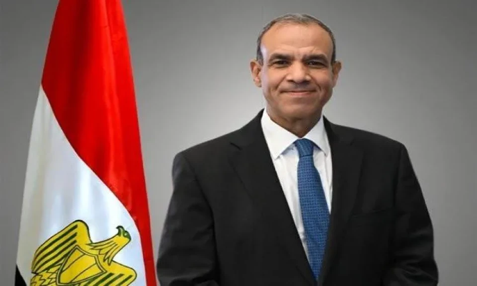 وزير الخارجية يشارك في اجتماع مجموعة الاتصال العربية الإسلامية بشأن غزة