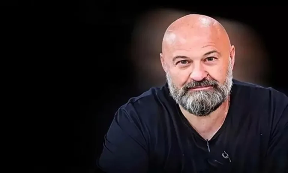 الزمالك يتعاقد مع الإيطالي فرانشيسكو كاديدو لتولي تدريب فريق الكرة الطائرة