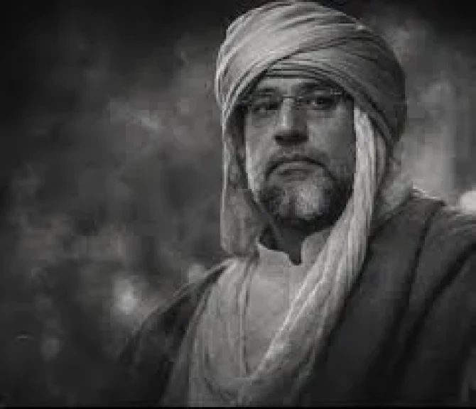 تشييع جثمان سيف الإسلام القذافى عقب صلاة الجمعة