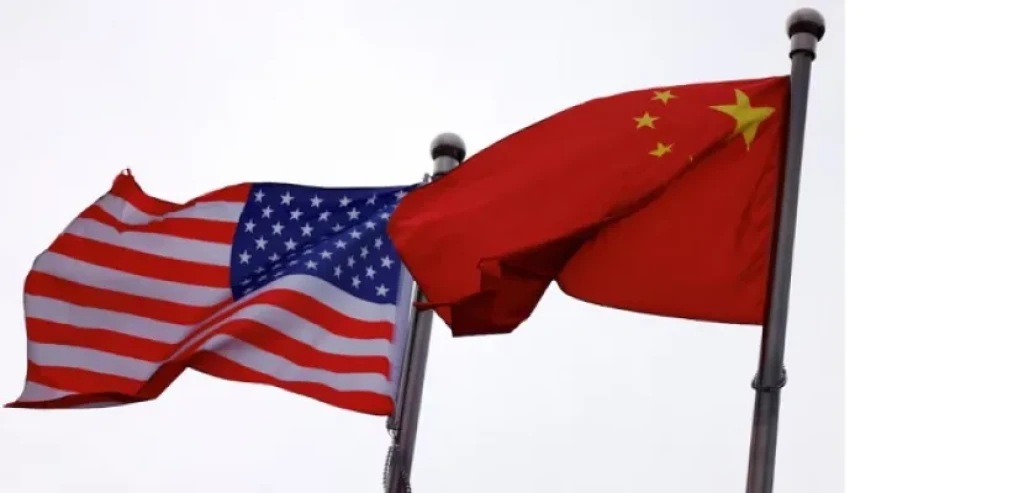 أمريكا تتهم الصين بإجراء تجارب نووية سرية وتدعو لإبرام معاهدة جديدة