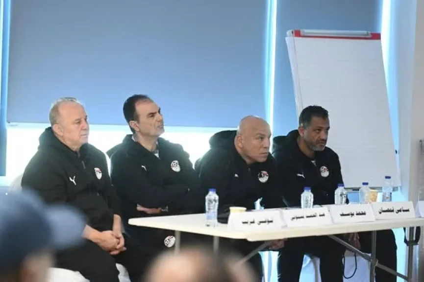 دبلومة PRO 1 الأفريقية تناقش دور الإعلام في صناعة المدرب المحترف