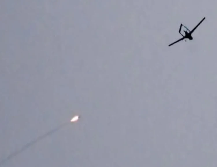 موسكو: تدمير 20 مسيرة أوكرانية في مناطق مختلفة من روسيا