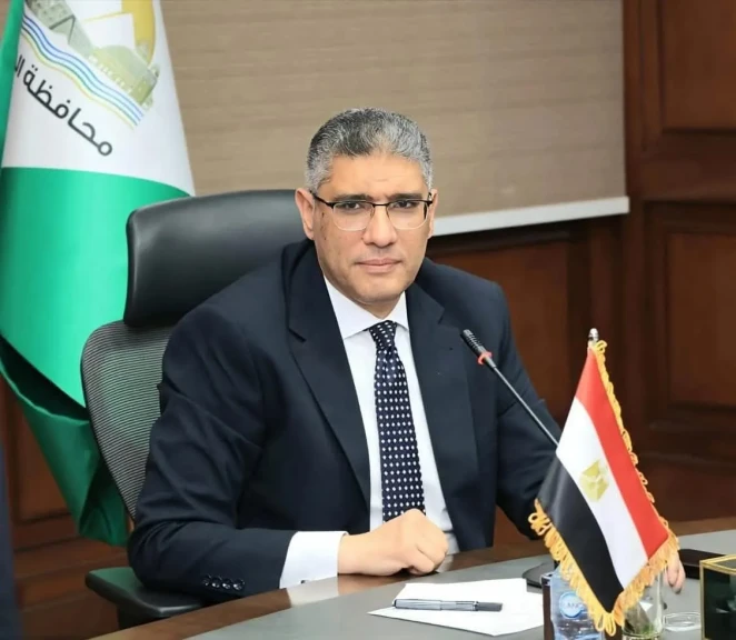 محافظ الجيزة يعلن بدء أعمال تطوير ورصف ورفع كفاءة شارع ناهيا بحي بولاق الدكرور