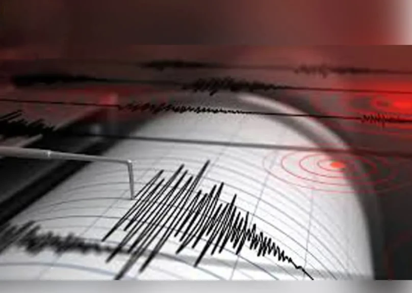 زلزال بقوة 4.1 درجة يضرب محافظة ”ياماناشي” اليابانية