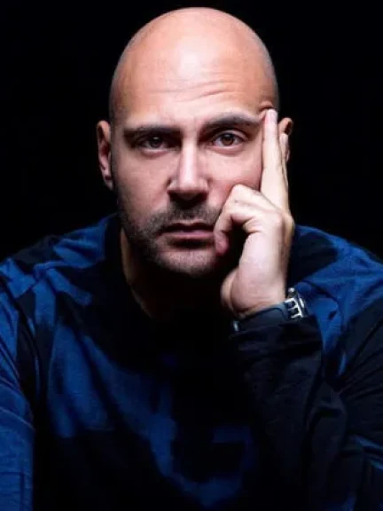 وليد فواز يخوض سباق دراما رمضان 2026 بـ4 مسلسلات