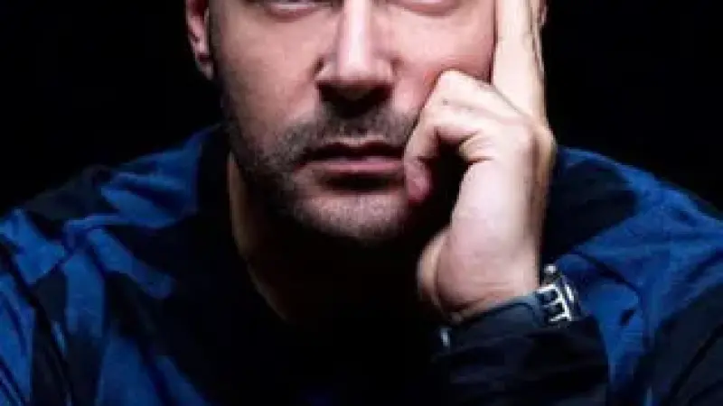 وليد فواز يخوض سباق دراما رمضان 2026 بـ4 مسلسلات