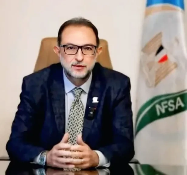 الهيئة القومية لسلامة الغذاء تشارك في جهود التحالف الوطني خلال شهر رمضان