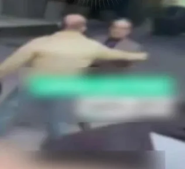 الداخلية: كشف ملابسات تضمن حدوث مشاجرة بين عدد من الأشخاص بالقاهرة