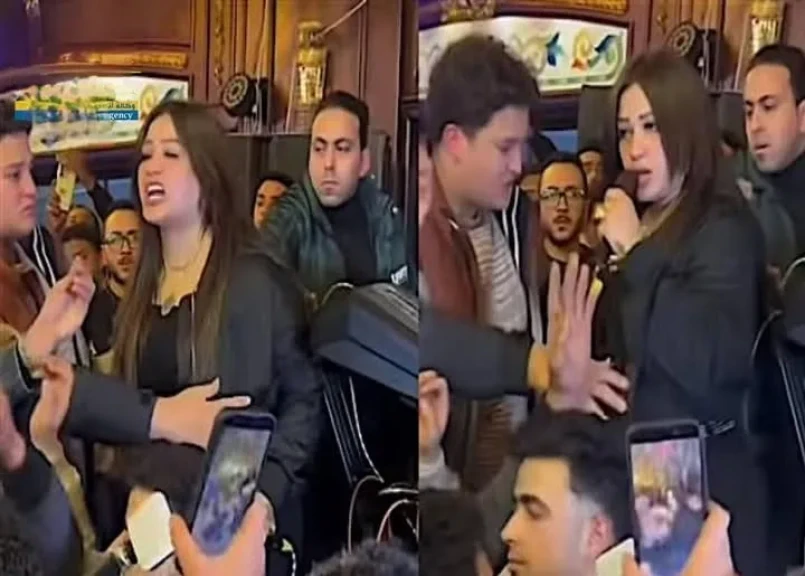 ”المهن الموسيقية” تقرر إيقاف المطربة دنيا الألفي شهرين وتغريمها 50 ألف جنيه