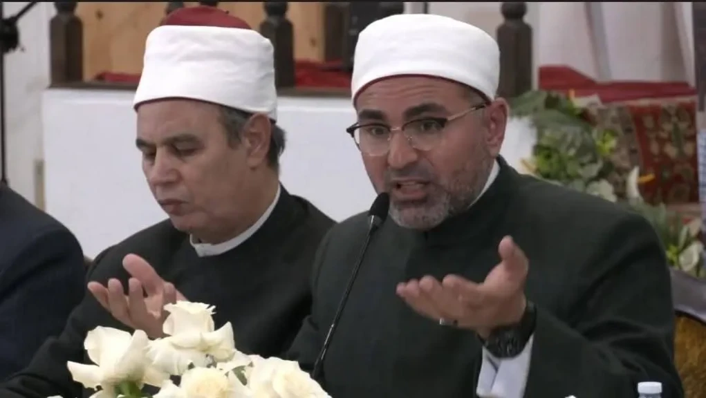 الأزهر يمد جسور التواصل لحماية المسلمين في أوربا من الأفكار الهدامة