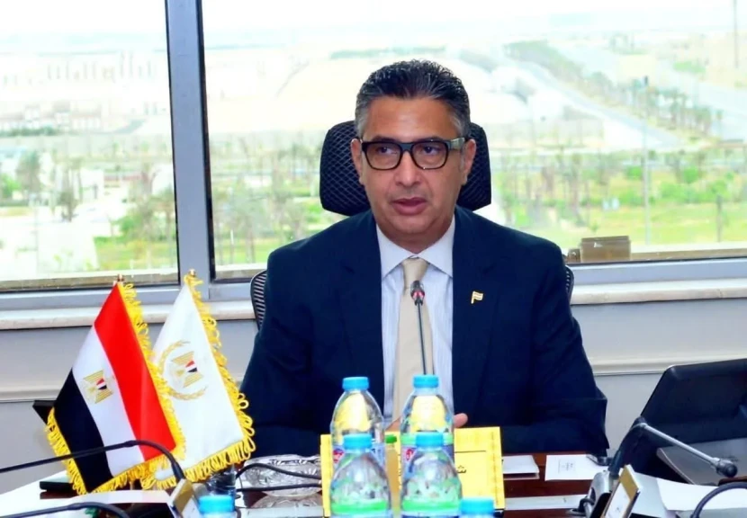 وزير التموين يعلن انطلاق الأوكازيون الشتوي ٢٠٢٦ اعتباراً من اليوم الاثنين ٩ فبراير