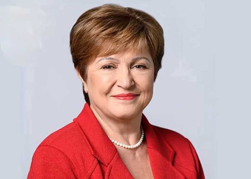 مديرة صندوق النقد: الدولار سيحافظ على موقعه المهيمن رغم تراجعه الأخير