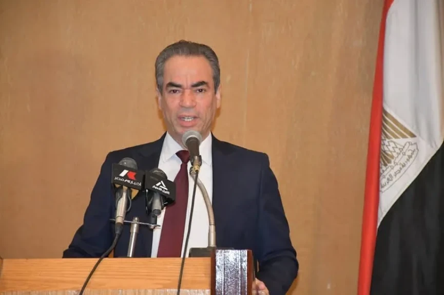 المسلماني في جامعة العاصمة :  القلاع تسقط من الداخل والتكاتف الوطني واجب وجودي