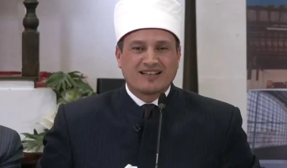 مدير عام مركز الأزهر العالمي للفتوى الإلكترونية : الأزهر الشريف مرجعية إسلامية رائدة في محاربة التطرف