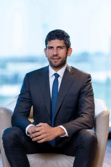 أحمد خليل ضمن قائمة فوربس الشرق الأوسط لأبرز الرؤساء التنفيذيين في قطاع التكنولوجيا 2026