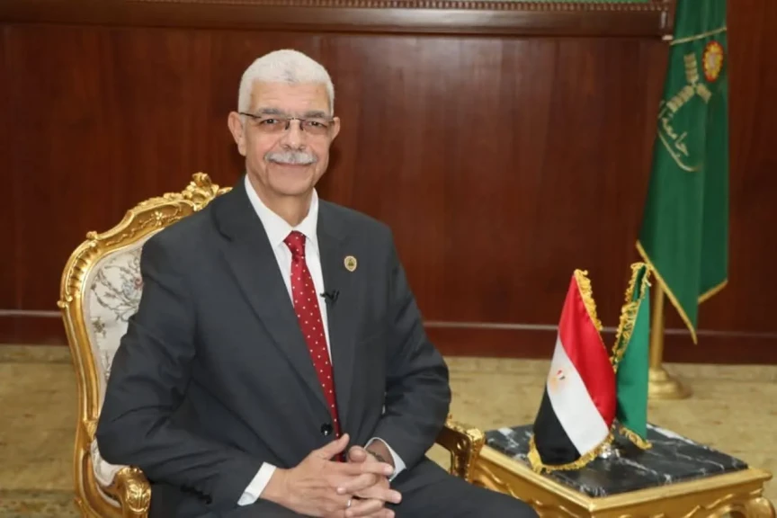 جامعة المنوفية التكنولوجية الأهلية تنطلق بخمس كليات لصناعة مستقبل التكنولوجيا