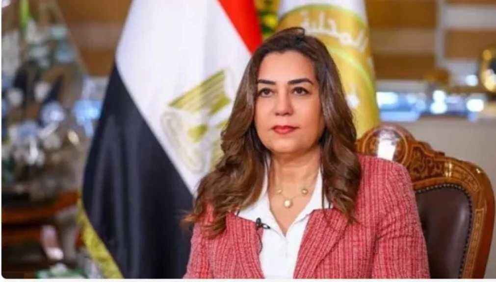 السيرة الذاتية للدكتورة منال عوض وزيرة للتنمية المحلية والبيئة في التعديل الوزاري