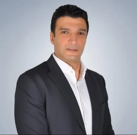 السيرة الذاتية للمهندس خالد هاشم وزير الصناعة  في التعديل الوزاري