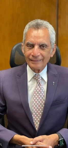 السيرة الذاتية للمستشار هاني حنا عازر وزير شئون المجالس النيابية  في التعديل الوزاري