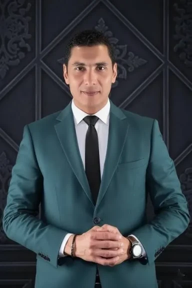 السيرة الذاتية لجوهر نبيل وزير الشباب والرياضة في التعديل الوزاري