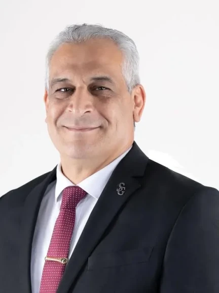 السيرة الذاتية لوزير الدولة للإنتاج الحربي في التعديل الوزاري