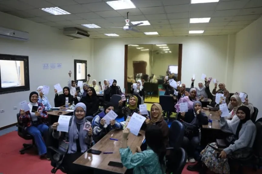 تجربة ثقافية متكاملة... قافلة الثقافة الكورية 2026 تنطلق من الأقصر