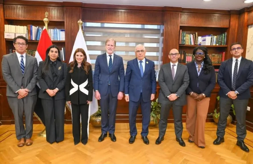 النيابة العامة : عقد مؤتمر «جسر» منصة لشراكة وطنية في مواجهة الجرائم السيبرانية