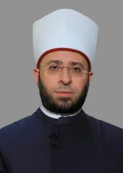 وزير الأوقاف الدكتور أسامة الأزهري.. مسيرة علمية ودعوية حافلة
