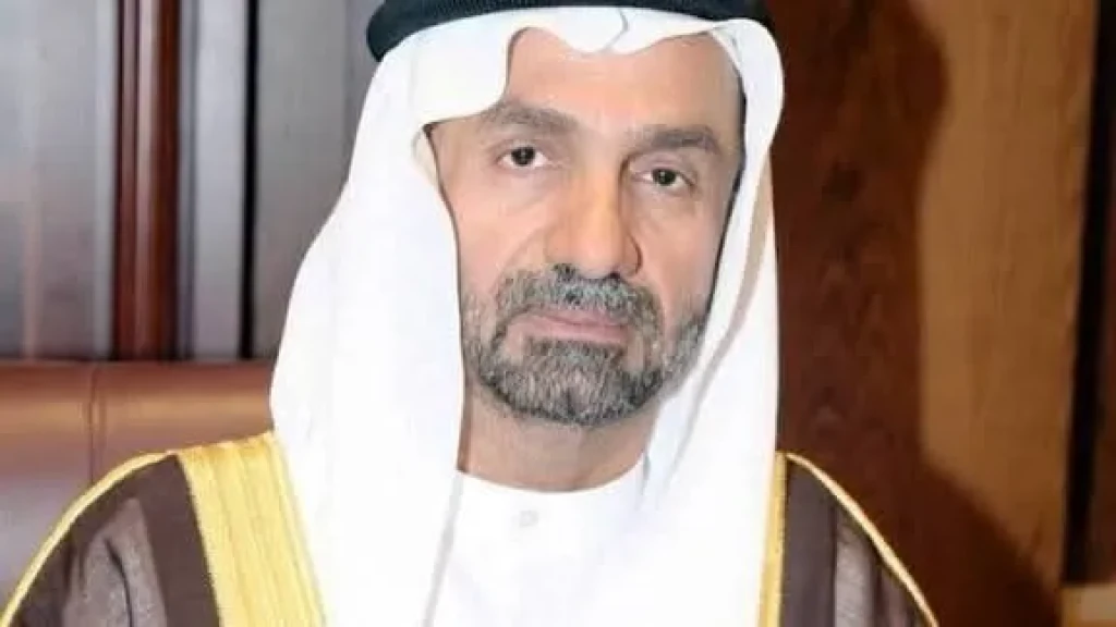 رئيس المجلس العالمي للتسامح والسلام: العلاقات المصرية الإماراتية تُجسد نموذجًا متفردًا للأخوة العربية الصادقة